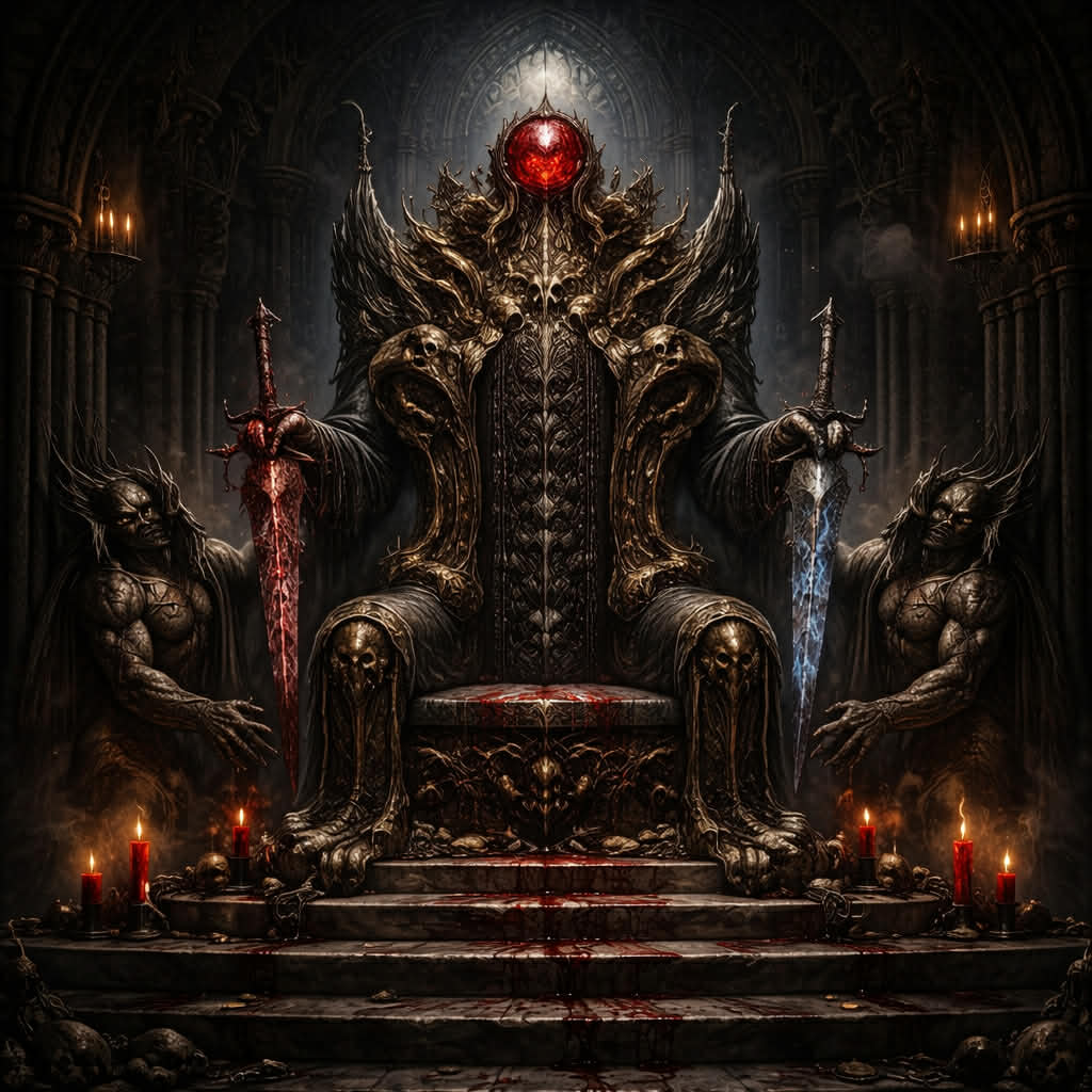 necro